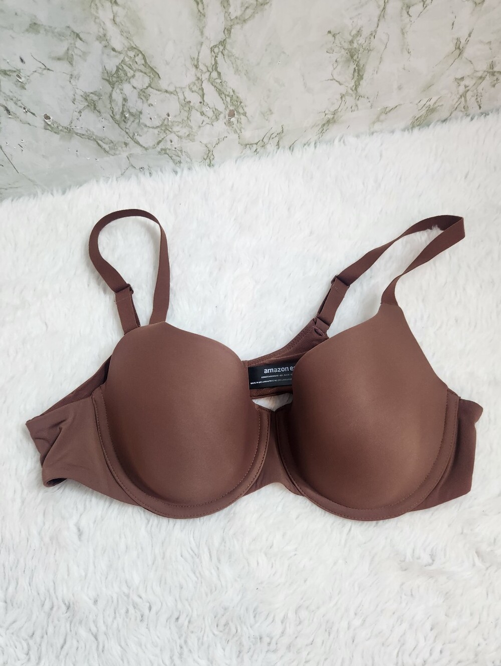 Amazon Essentials Underwire Bra